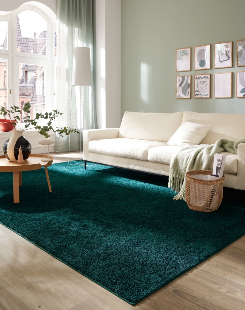 Rugs by JAB Anstoetz | Kamila Harris Home