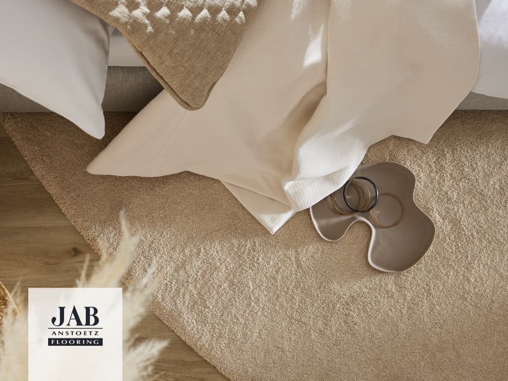 Rugs by JAB Anstoetz | Kamila Harris Home